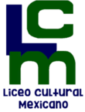 Liceo cultural Logo