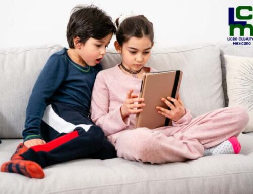 Educar en la era digital: Protege a tus hijos en línea.